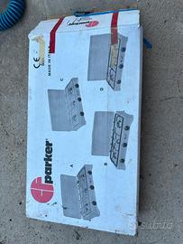 Fornello da campeggio