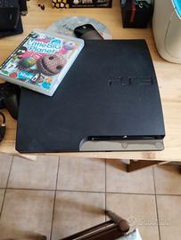 PLAYSTATION 3 