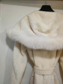 Cappotto Max Mara Studio taglia 42