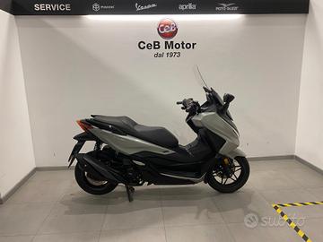 HONDA FORZA 350