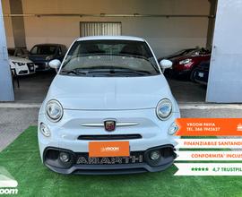 ABARTH 595 595 1.4 Turbo T-Jet 145 CV