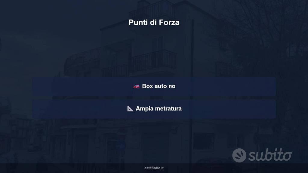 Appartamento – Acquaviva delle Fonti, Bari - Altro