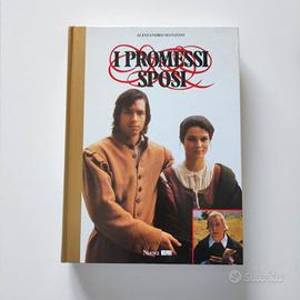 I Promessi Sposi, di Alessandro Manzoni. RAI 