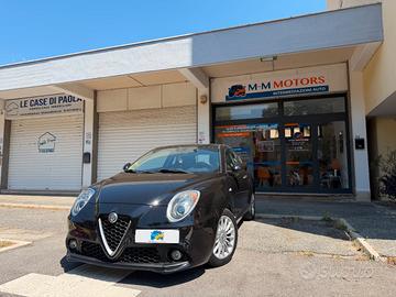 Alfa Romeo MiTo 1.3 jtdm MiTo 95cv E6