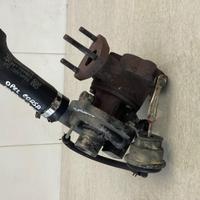 54351014809 TURBINA OPEL Corsa D 5P 1Â° Serie Z13D