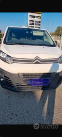 Citroen JUMPY anno2020