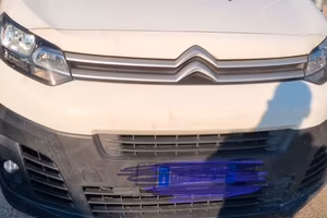Citroen JUMPY anno2020