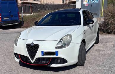 Alfa Romeo Giulietta 2.0 JTDm-2 170 CV Exclusive
