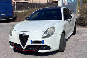 Alfa Romeo Giulietta 2.0 JTDm-2 170 CV Exclusive