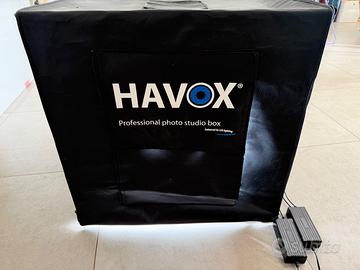 HAVOX Studio Fotografico HPB-60XD Dimmer