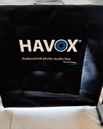 HAVOX Studio Fotografico HPB-60XD Dimmer