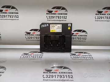 CENTRALINA COMFORT MODULO BCM 1.4D 77Kw 105CV SEAT