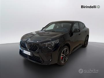 BMW X2 (U10) - X2 xDrive 20d Msport Pro