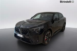 BMW X2 (U10) - X2 xDrive 20d Msport Pro