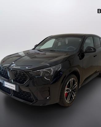 BMW X2 (U10) - X2 xDrive 20d Msport Pro