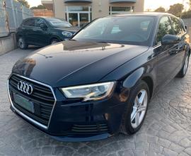 Audi A3 SPB 30 TDI BUSINESS ! NEW NEOPATENTATI OK 