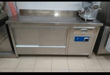 Essiccatore dominioni