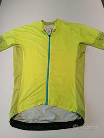 Maglia bici corsa