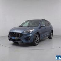 FORD Kuga III 2020 - Kuga 2.0 ecoblue ST-Line Desi