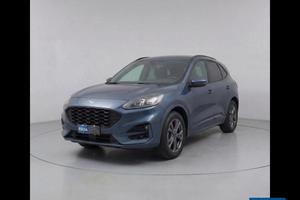FORD Kuga III 2020 - Kuga 2.0 ecoblue ST-Line Desi