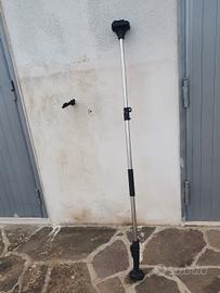 Asta telescopica