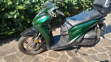 sh125 