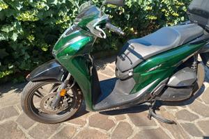 sh125 