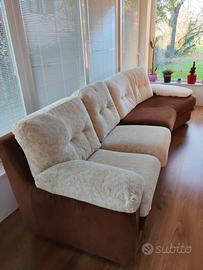 Divano sfoderabile perfetto 