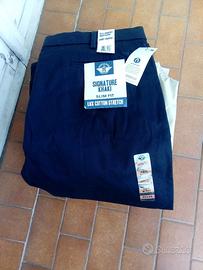Dockers 40/34 pantaloni
