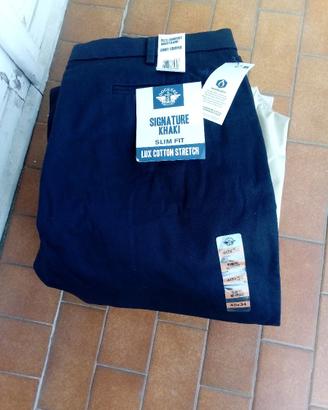 Dockers 40/34 pantaloni