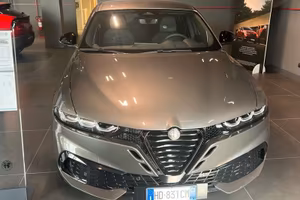 Alfa Romeo Tonale Ibrida Ibrida 175cv Sprint ...