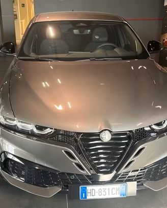 Alfa Romeo Tonale Ibrida Ibrida 175cv Sprint ...