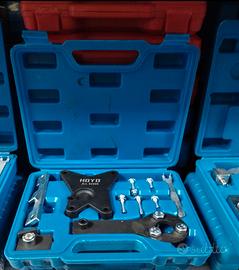 messa in fase motore fiat 