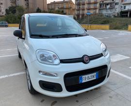 Fiat Panda 1200 del 2018 con 35000 km affare