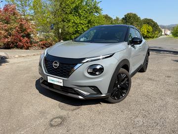 Nissan Juke 1.6 HEV N-Sport