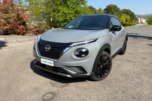 Nissan Juke 1.6 HEV N-Sport