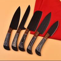 Set coltelli giapponesi