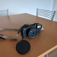 Macchina Fotografica Fujica HD-S 