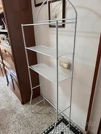 Scaffale sopralavtrice