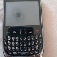 cellulare BlackBerry