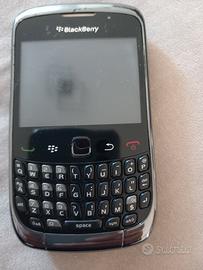 cellulare BlackBerry