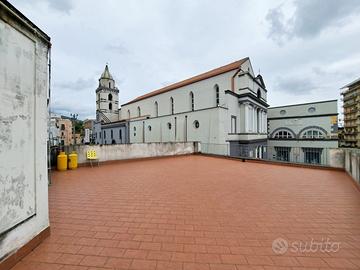 Appartamento in Palazzina Storica Panoramico