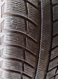 Ruote complete di cerchi per BMW serie 3
