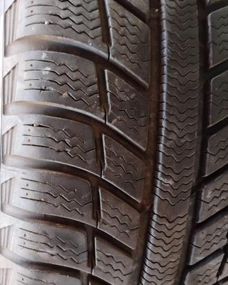 Ruote complete di cerchi per BMW serie 3