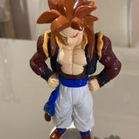 Vegeta action figure