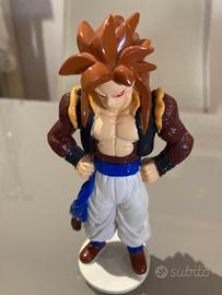 Vegeta action figure