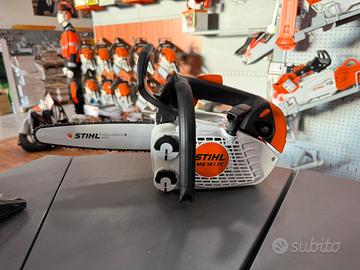 Motosega da potatura Stihl Ms 151 Tc