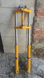 forcella motorino