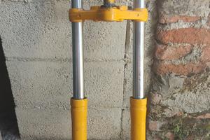forcella motorino