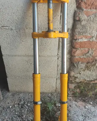 forcella motorino